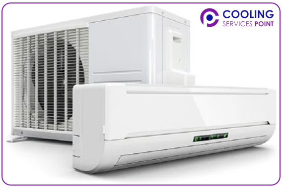 AC Installation Services in islamabad