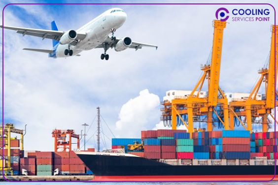 cargo services in islamabad