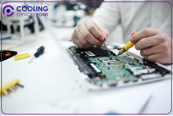 PCB Electronic Board Repair