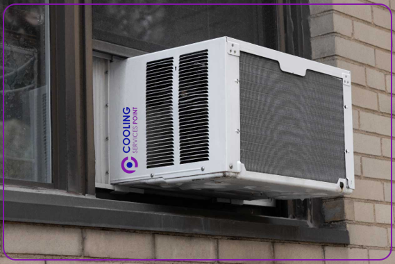 Window AC Installation in islamabad