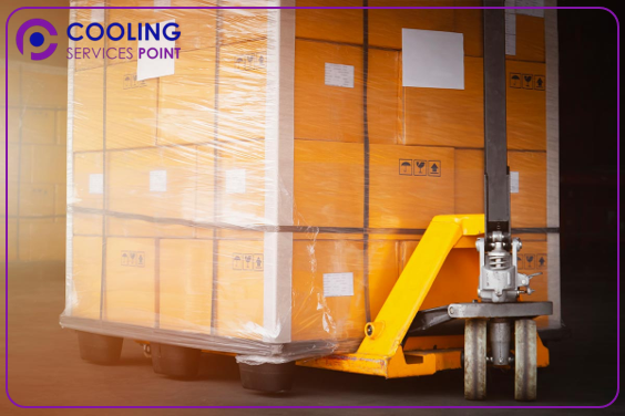 professional Packaging and Storage Solutions