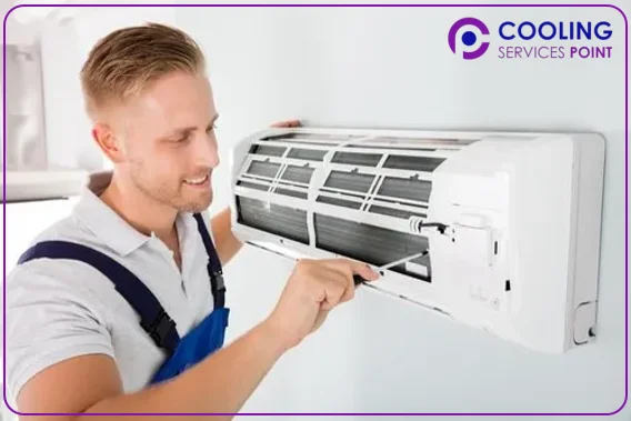 | AC services in Islamabad